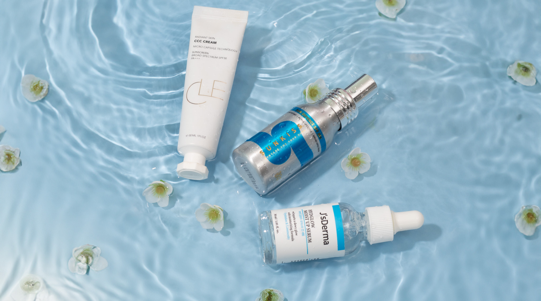 Your Clean Beauty Travel Checklist: Pack Light, Glow Hard