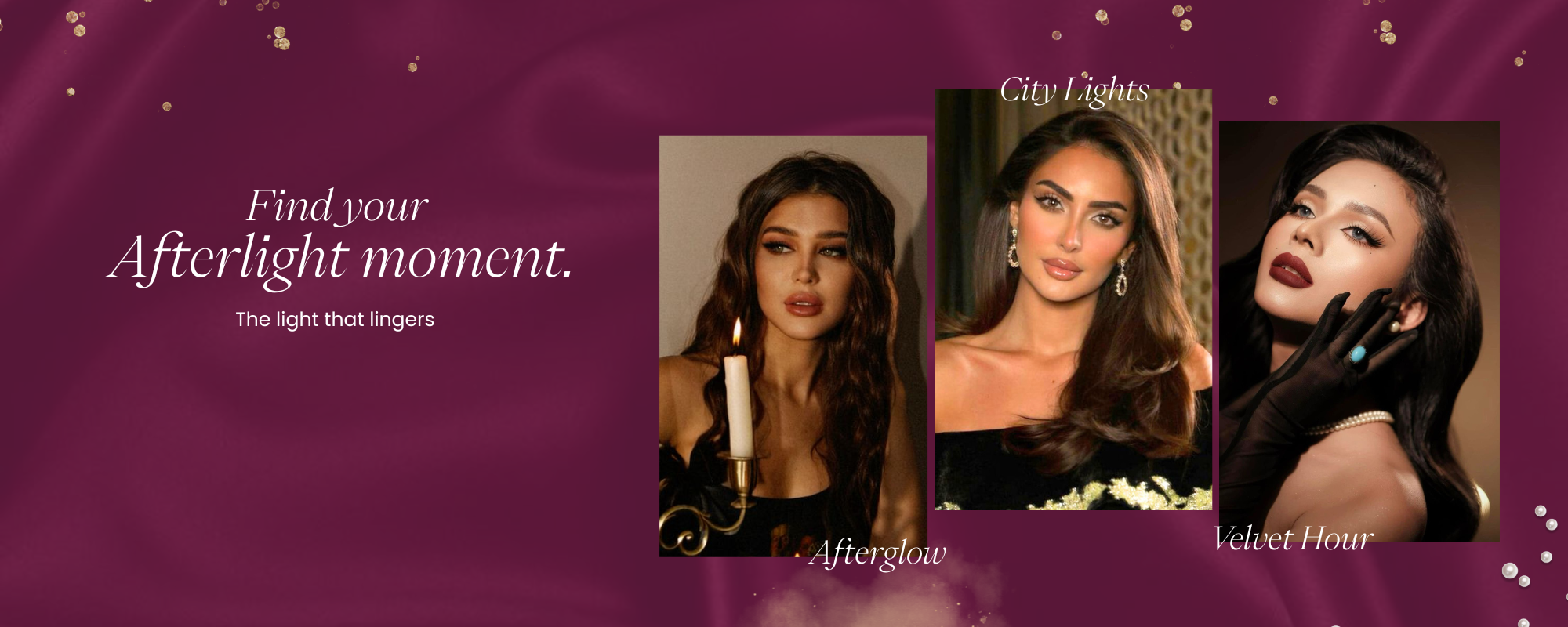 The Afterlight — The Light That Lingers