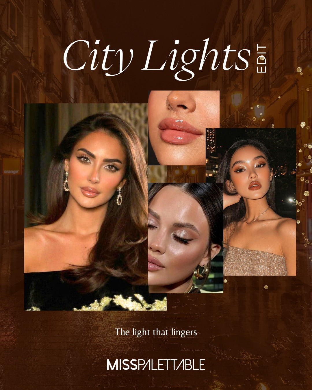 Transitioning Your Makeup Into Festive Season 2025