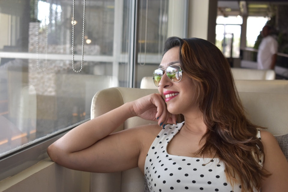 Smriti: A Solo Traveler