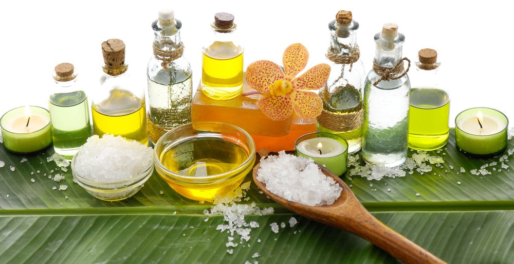 The Future Of Skincare: Natural Products