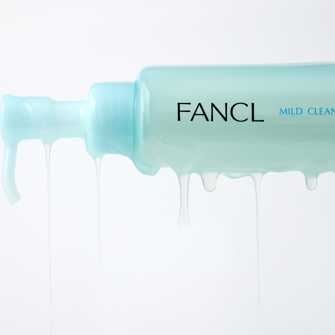 FANCL Cleansers