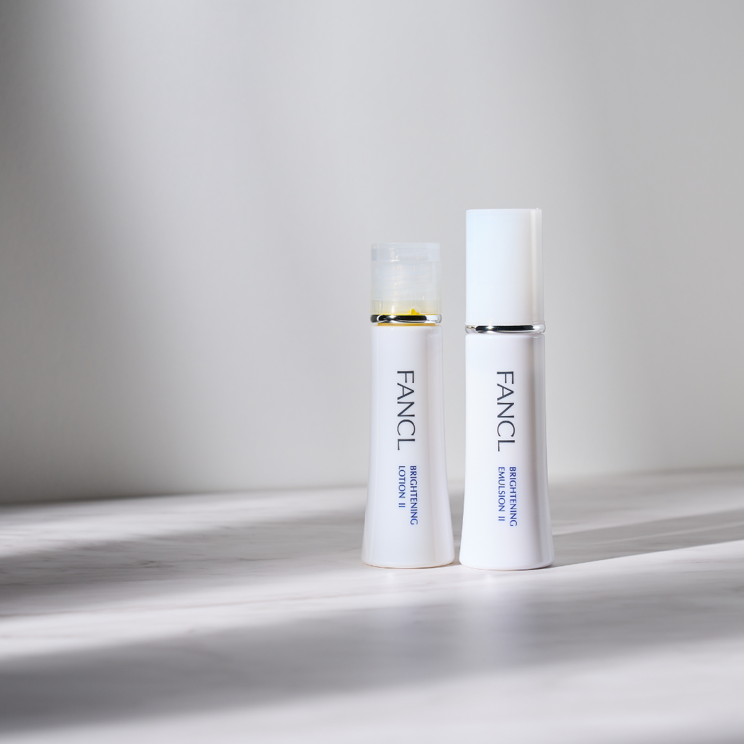 FANCL For Brightening