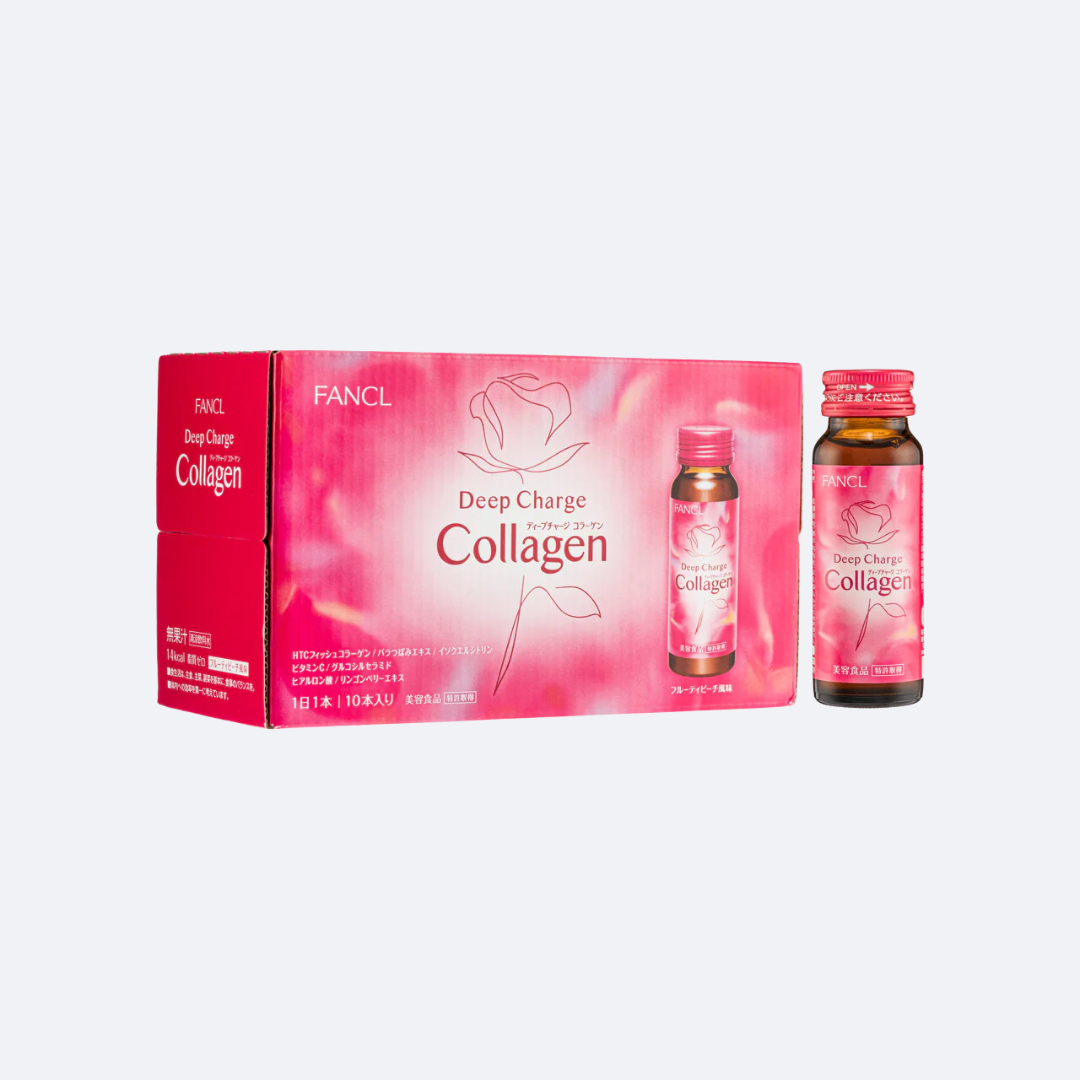 FANCL Collagen Supplement