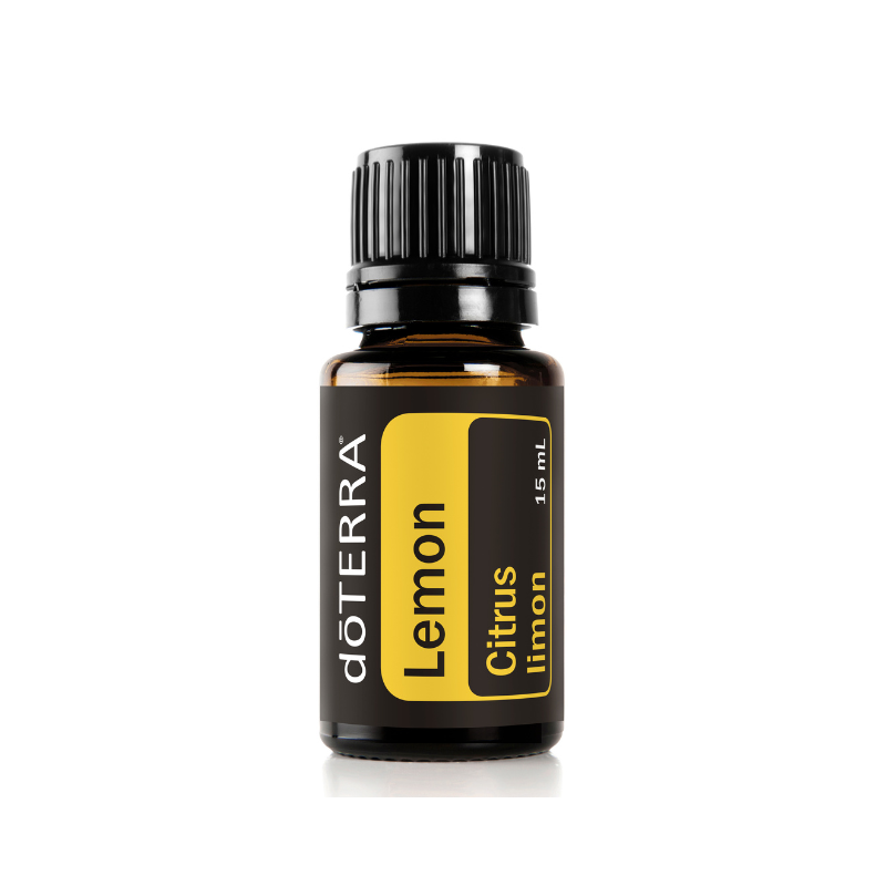 Lemon Oil
