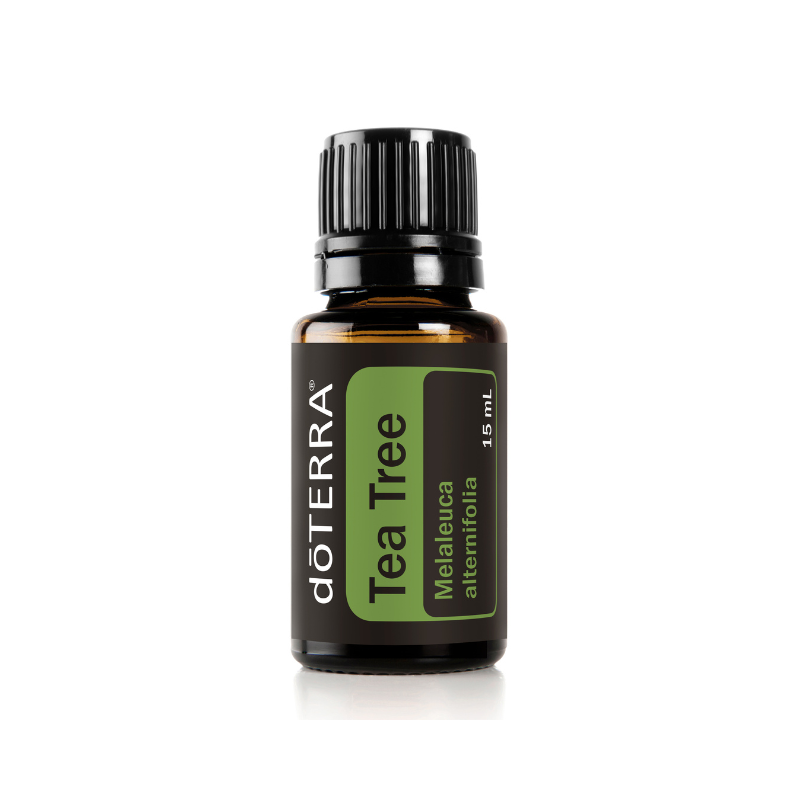 Tea Tree Oil
