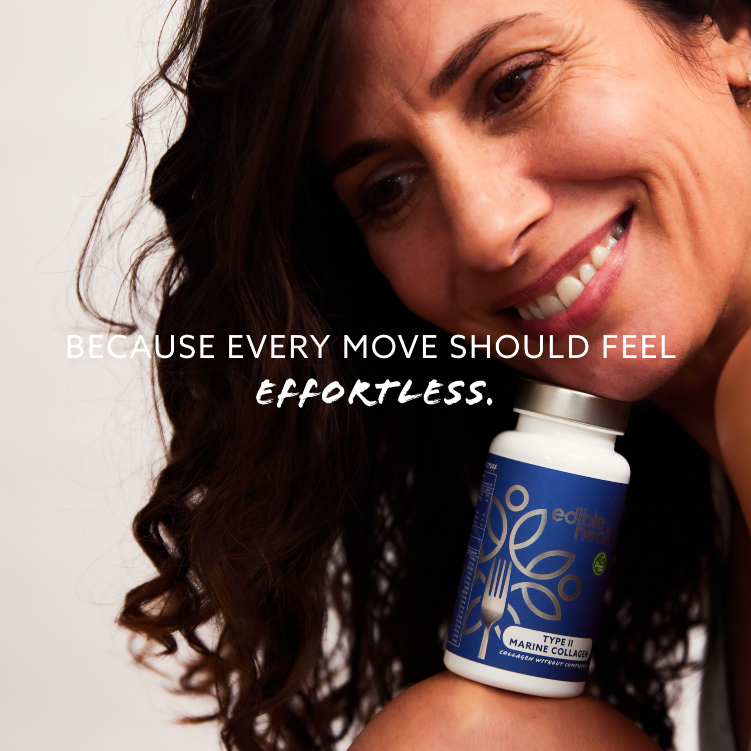 Type II Marine Collagen Matrix