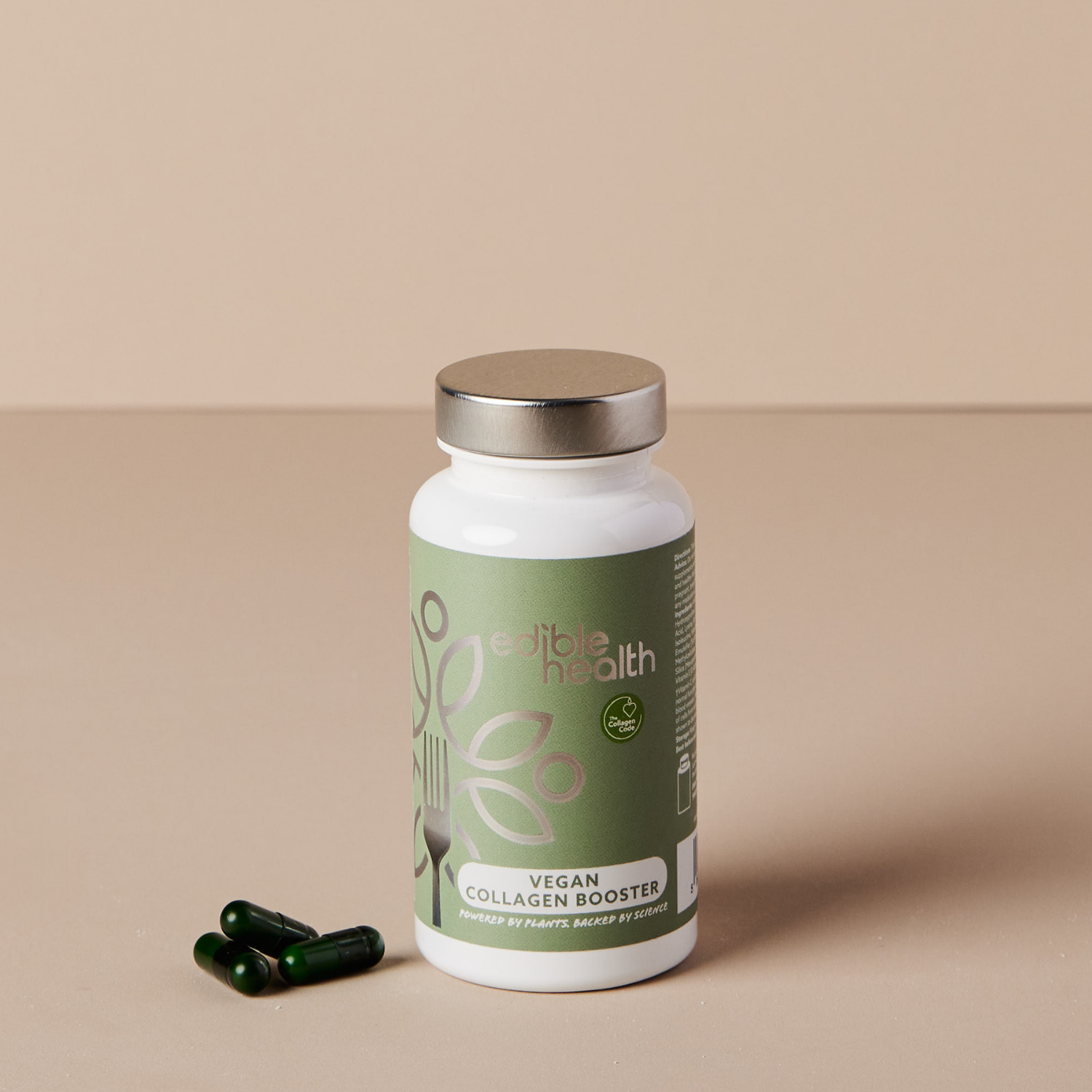 Vegan Collagen Booster