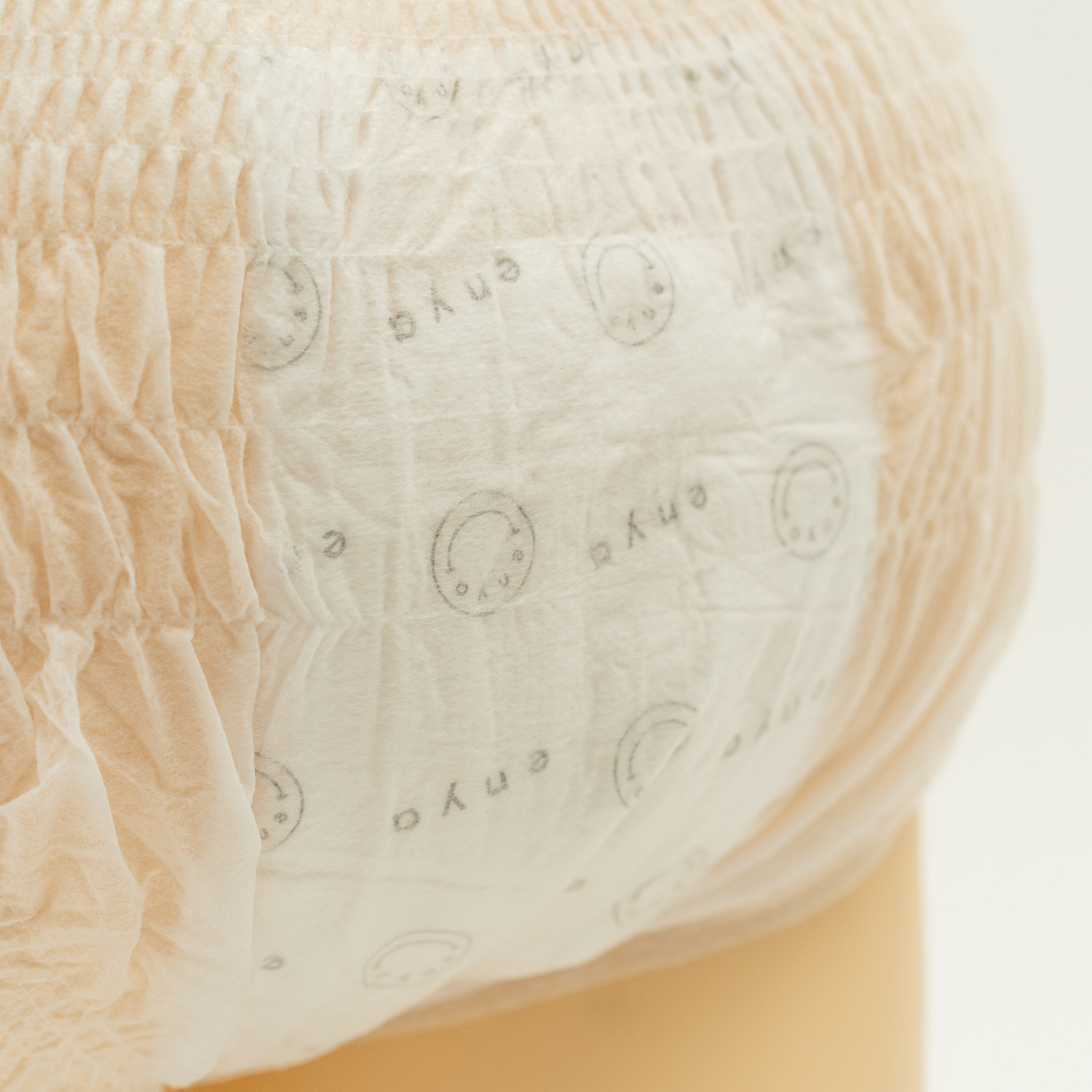 Enya Overnight Panties organic cotton overnight period panties