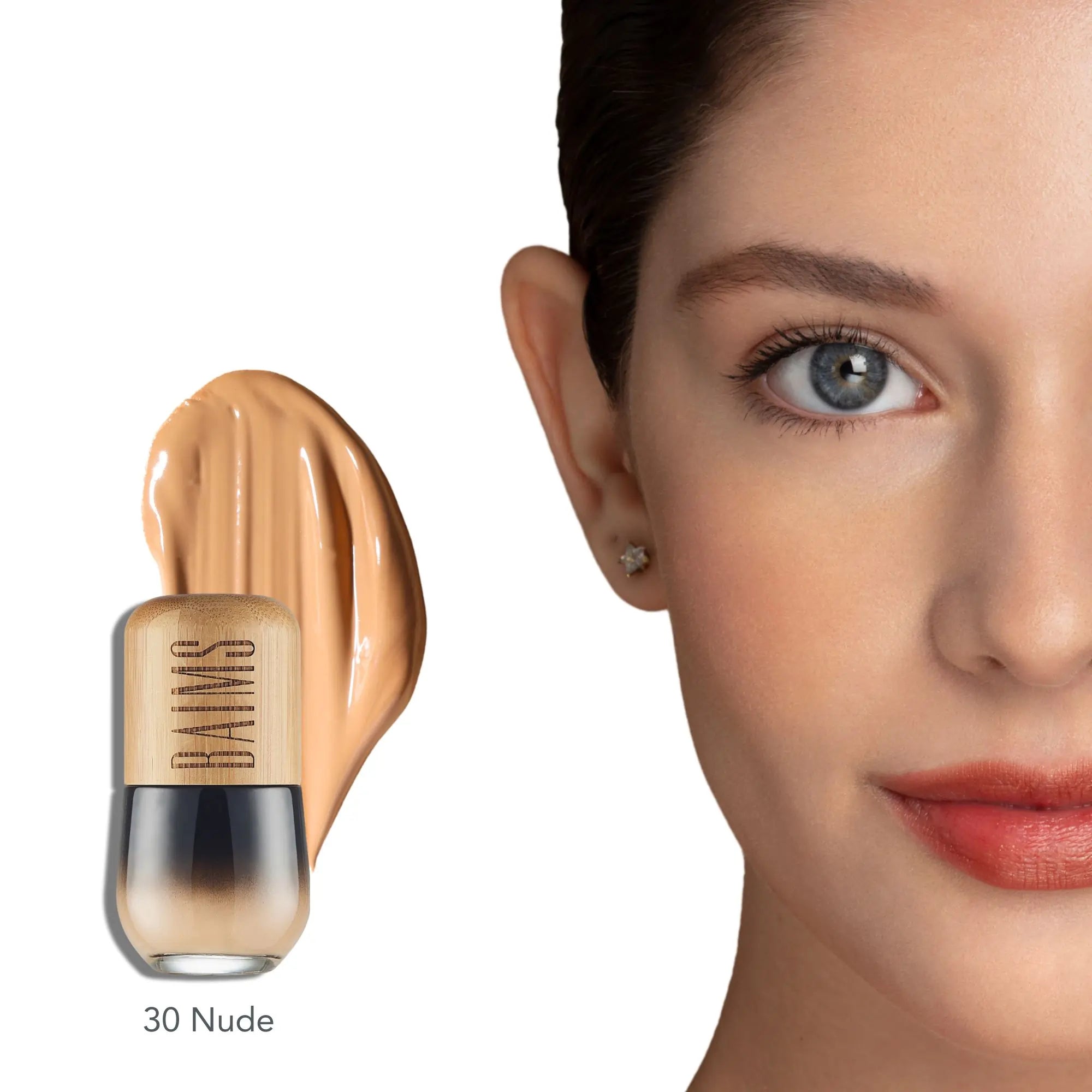Fluid Foundation Excellent Skin