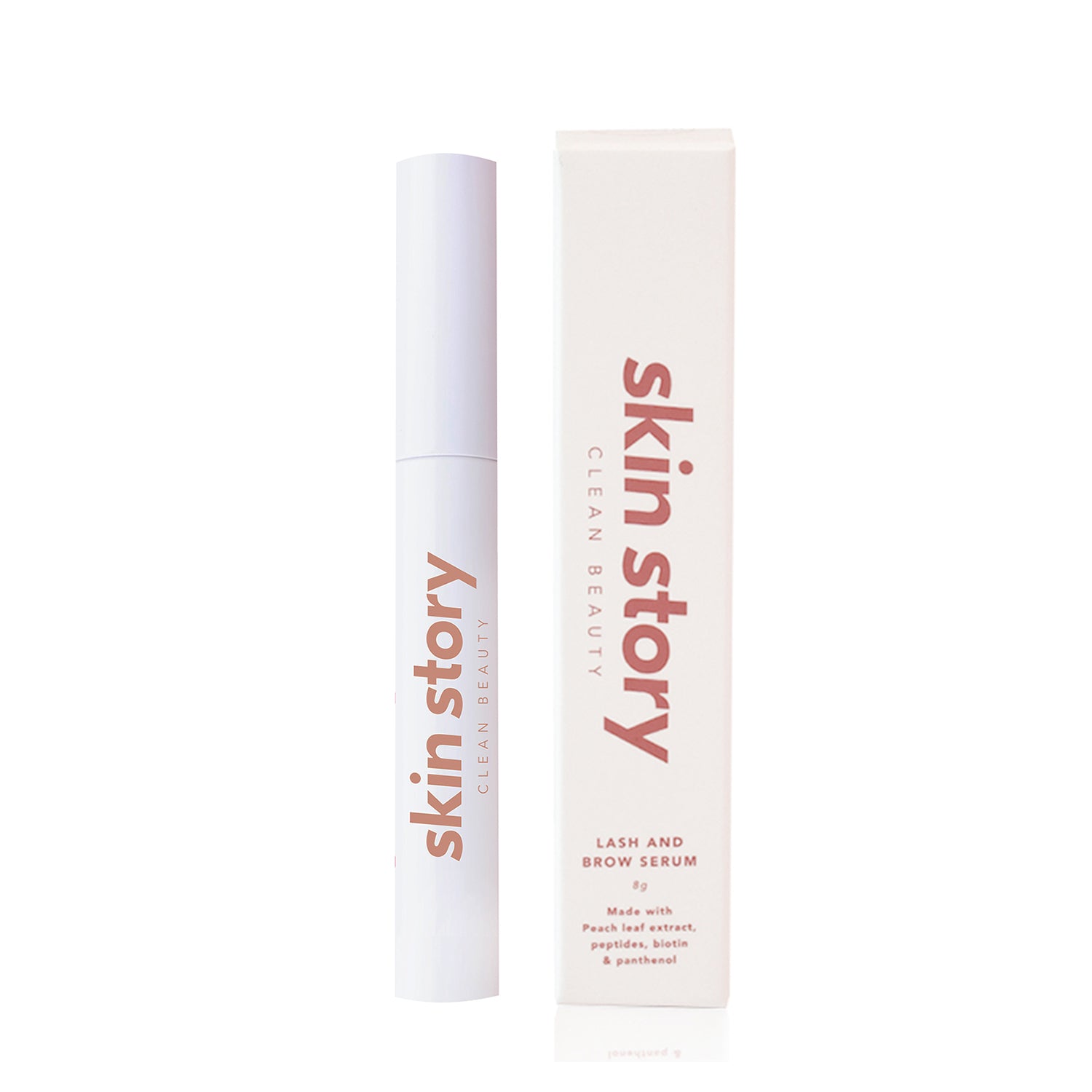 Growth Lash And Brow Serum