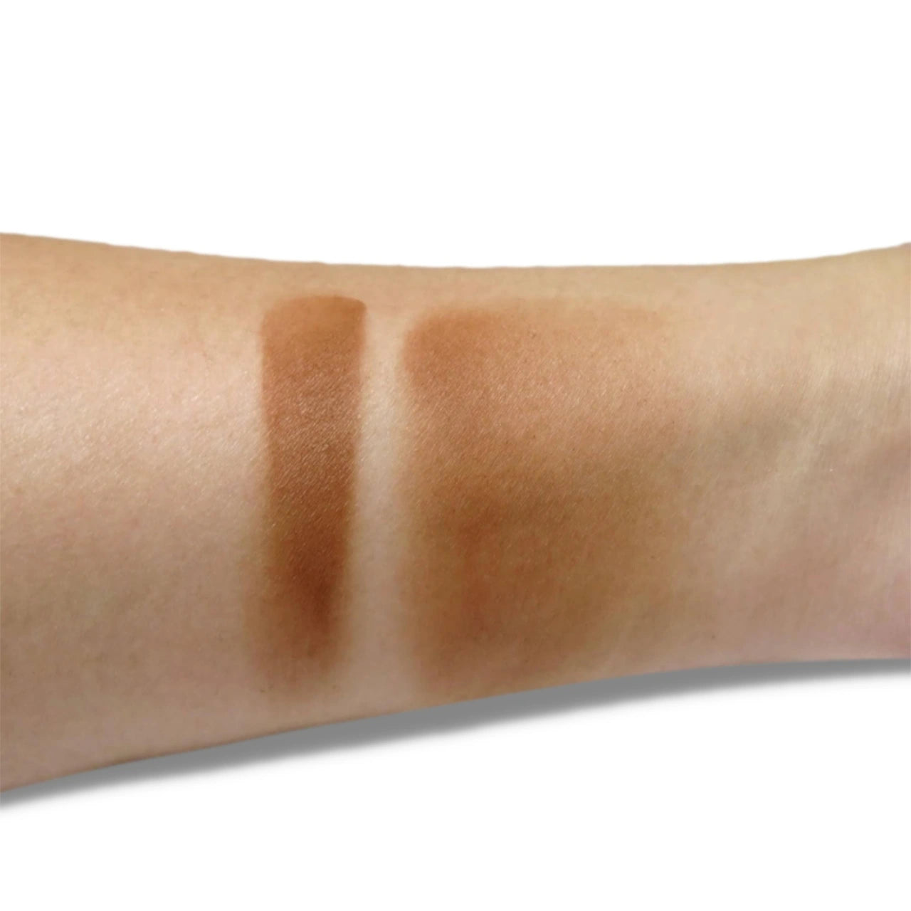 Mineral Bronzer & Contour Amber