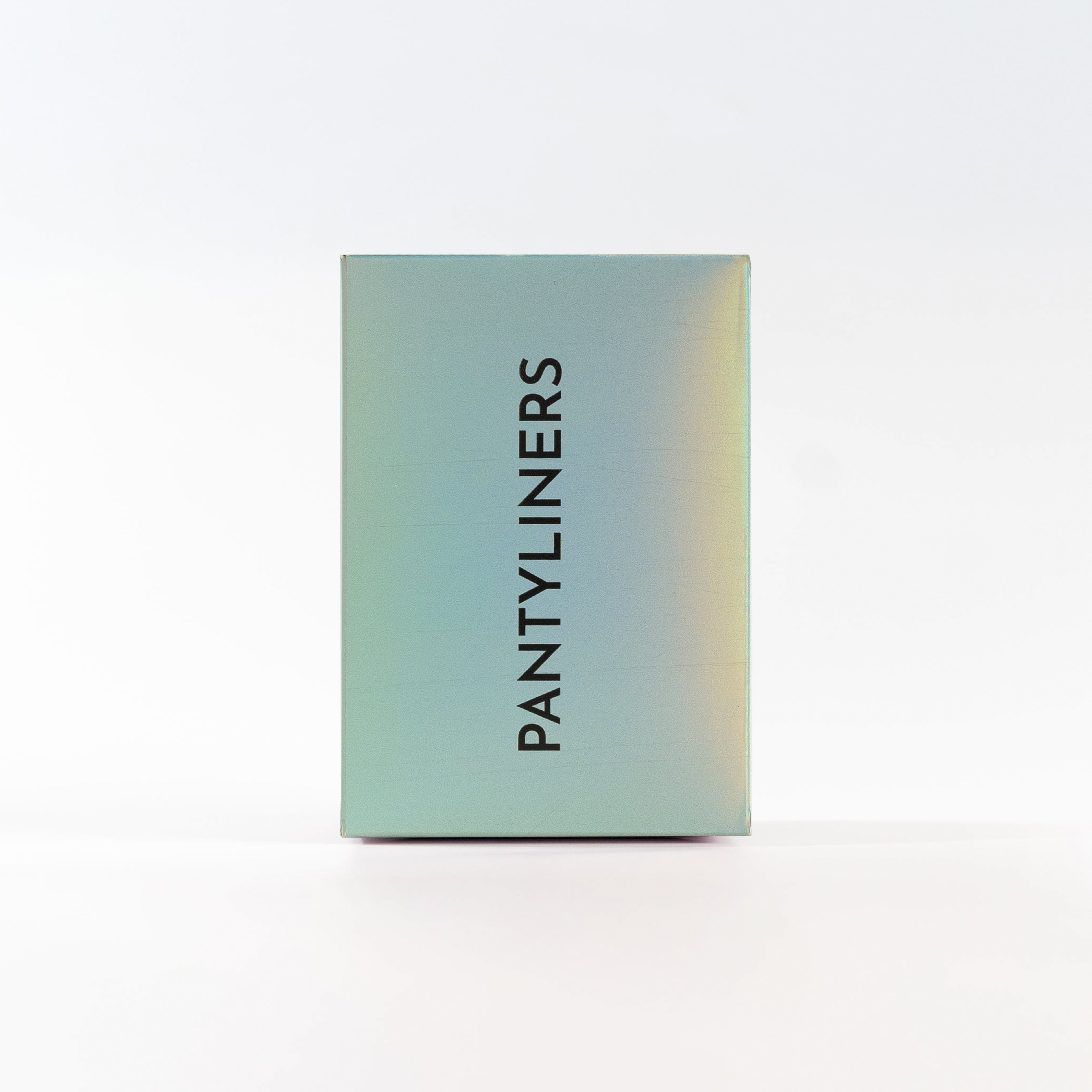 Enya Pantyliners organic cotton pantyliners