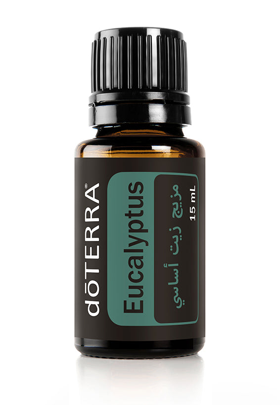 Eucalyptus 15mL