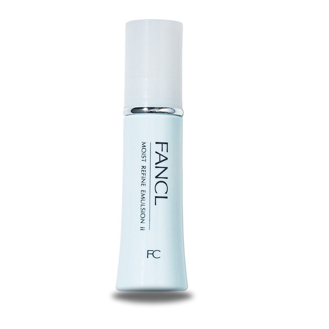 Moist Refine Emulsion II