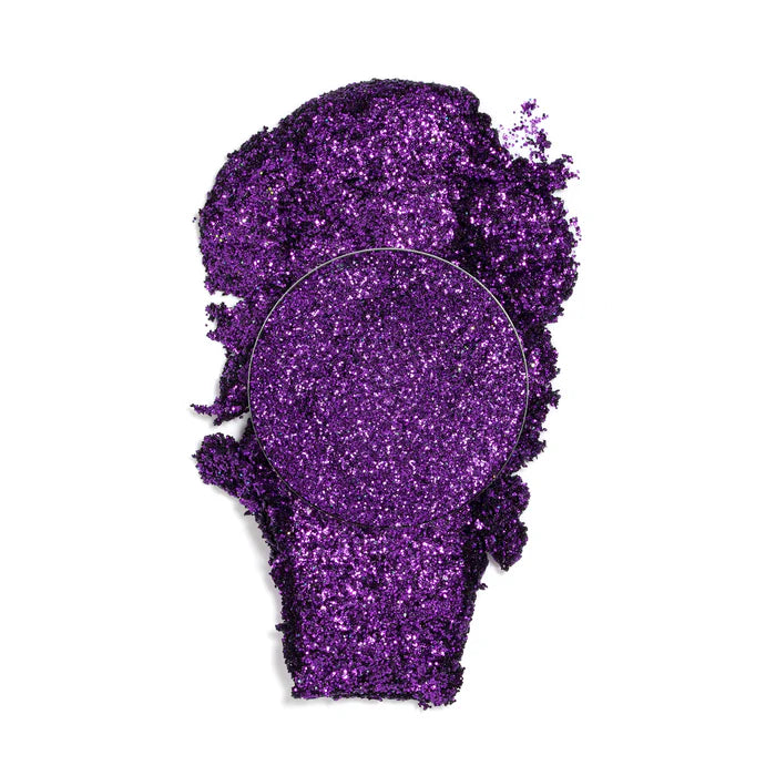 Fantasy Pressed glitter