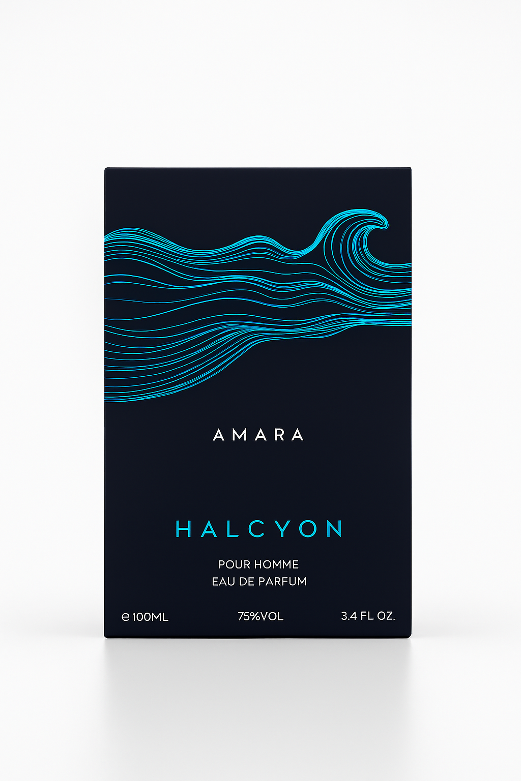 Halcyon
