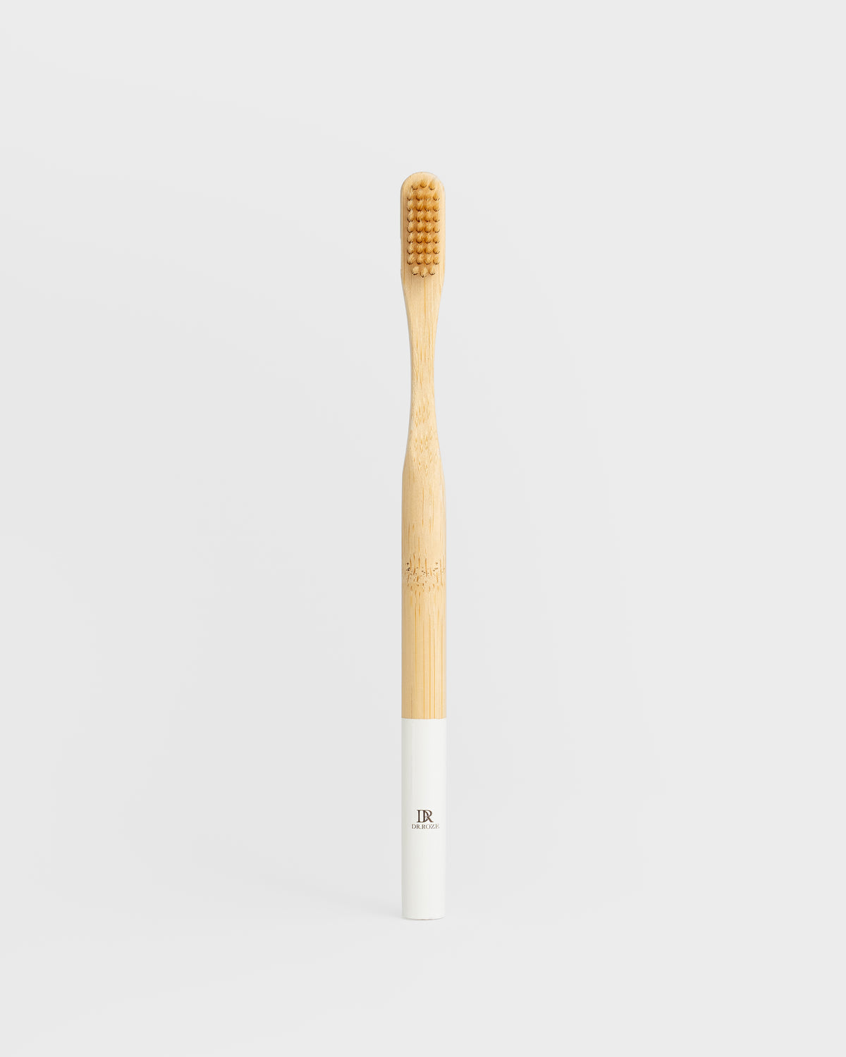 ROZE BioHealth Bamboo Toothbrush — Soft