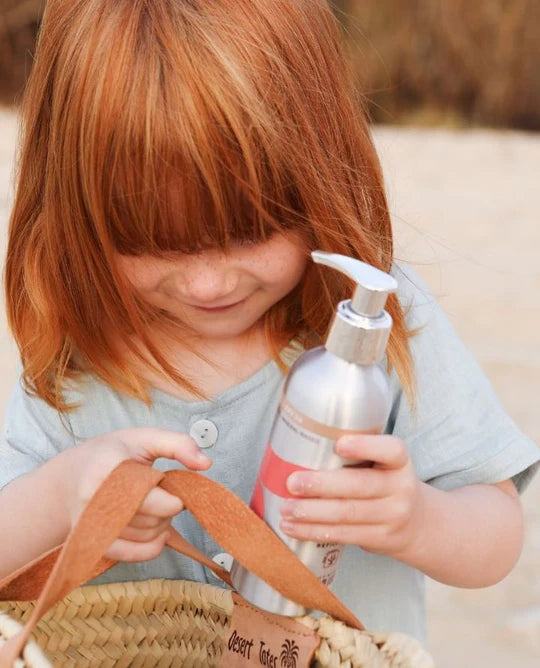 Junior Mineral SPF 30