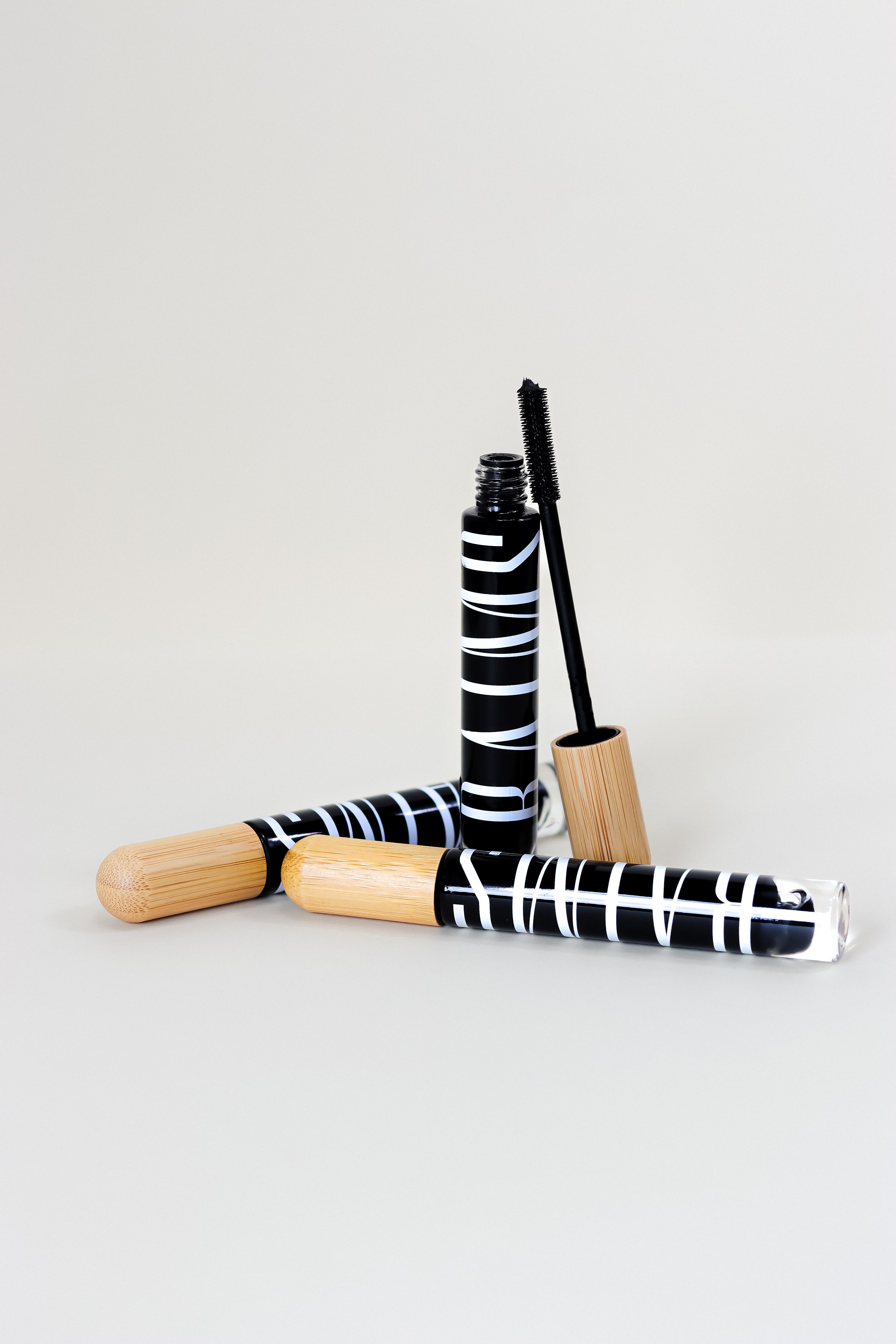 Mascara Eyecatching Black