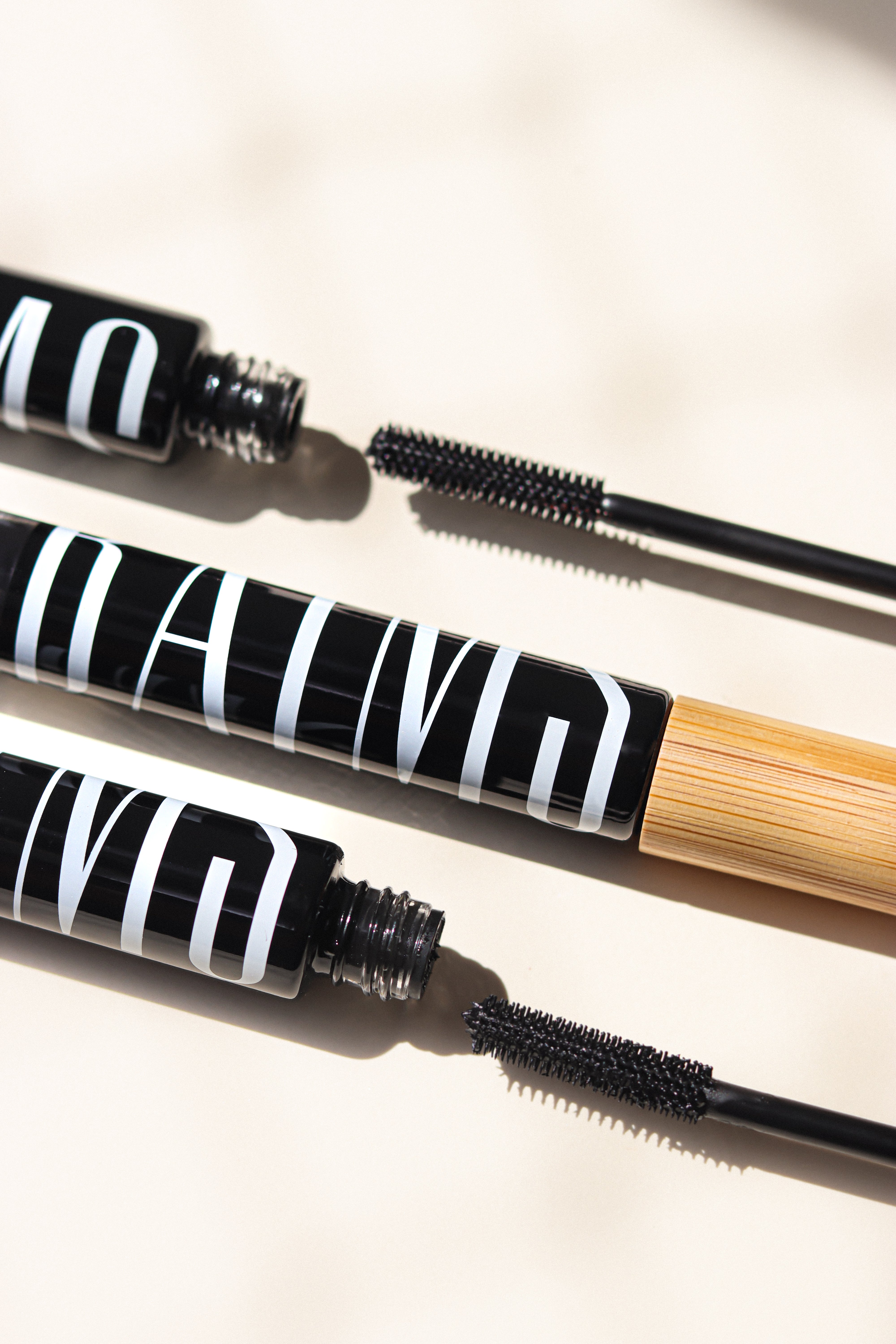 Mascara Eyecatching Black