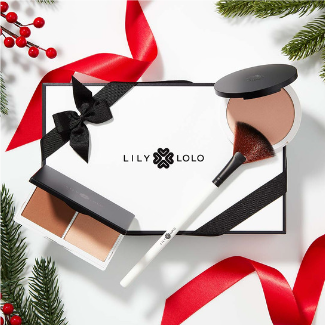 Luminous Glow Collection