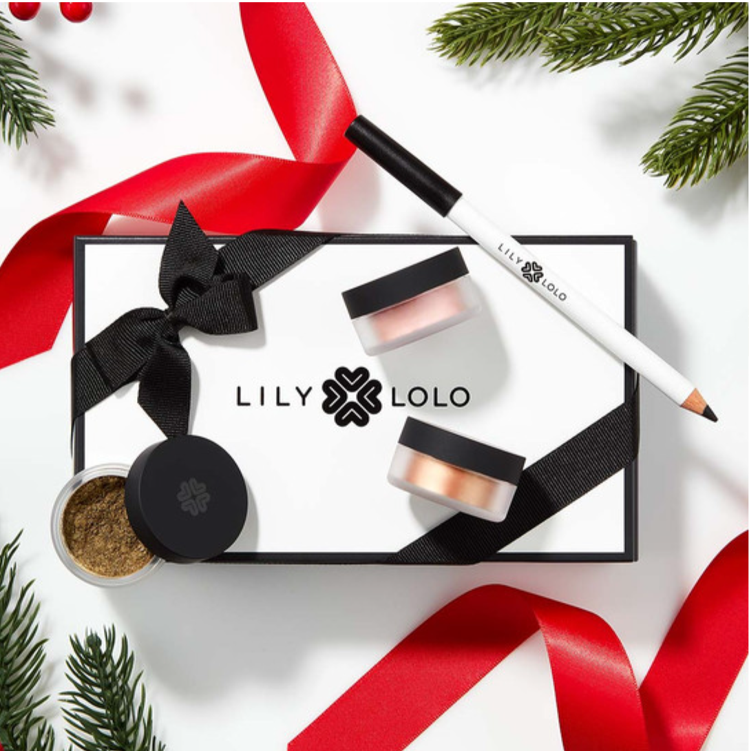 Modern Metallics Eye Collection