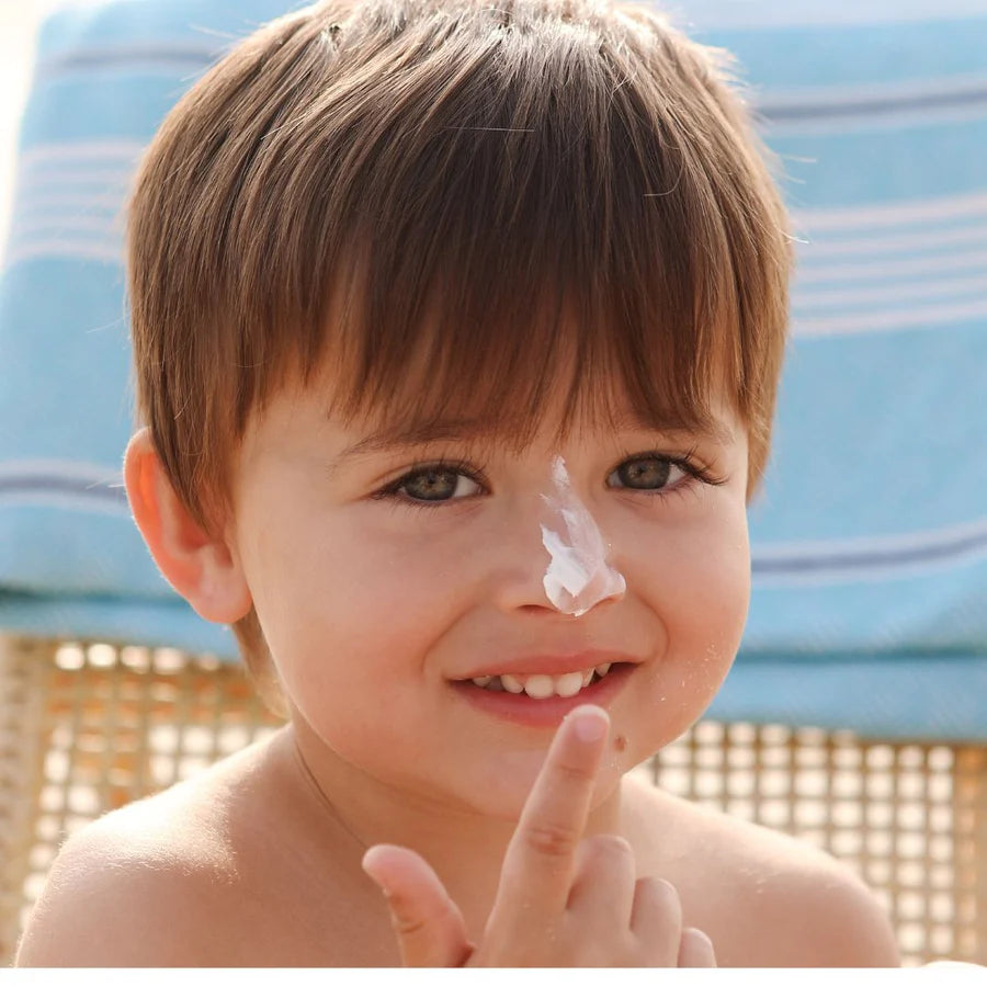 SunKIDS High Sun Protection SPF 50+