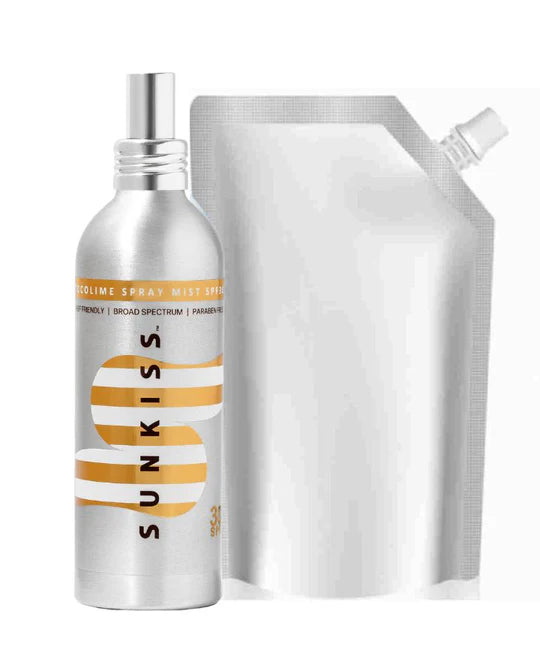 Cocolime Spray SPF 30+