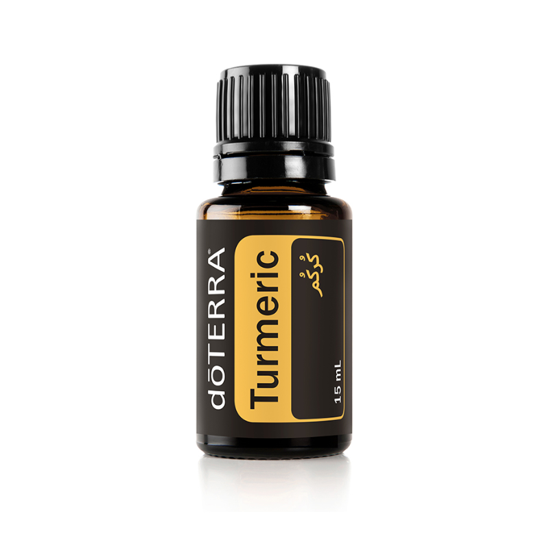 Turmeric Oil 15ml