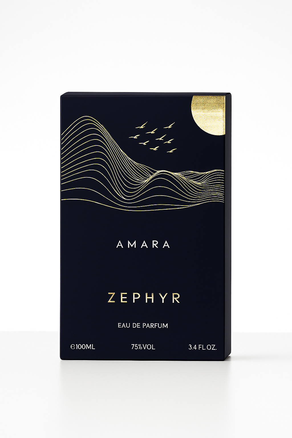Zephyr