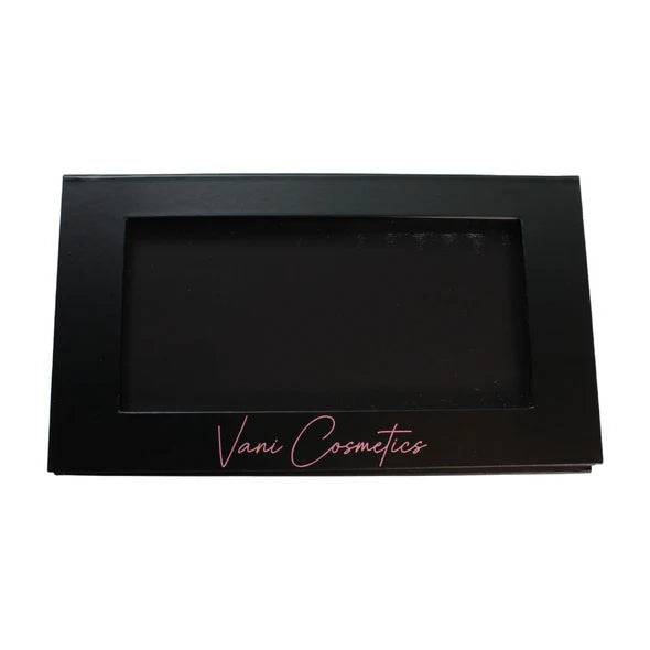 Small Magnetic Palette