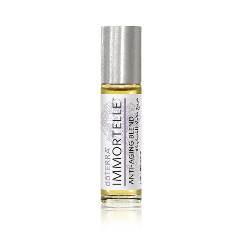 Immortelle Anti-Aging Blend
