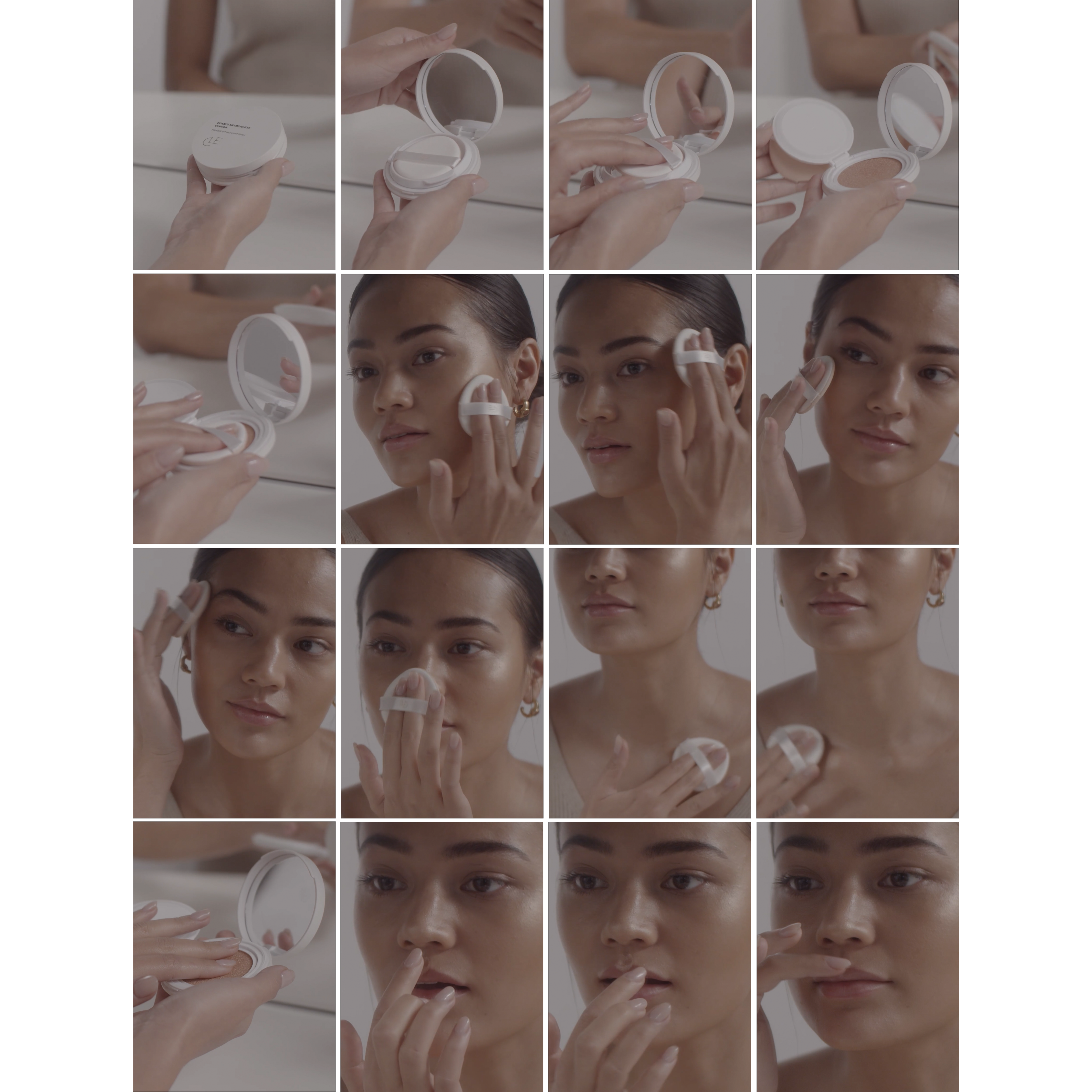 Essence Moonlighter Cushion