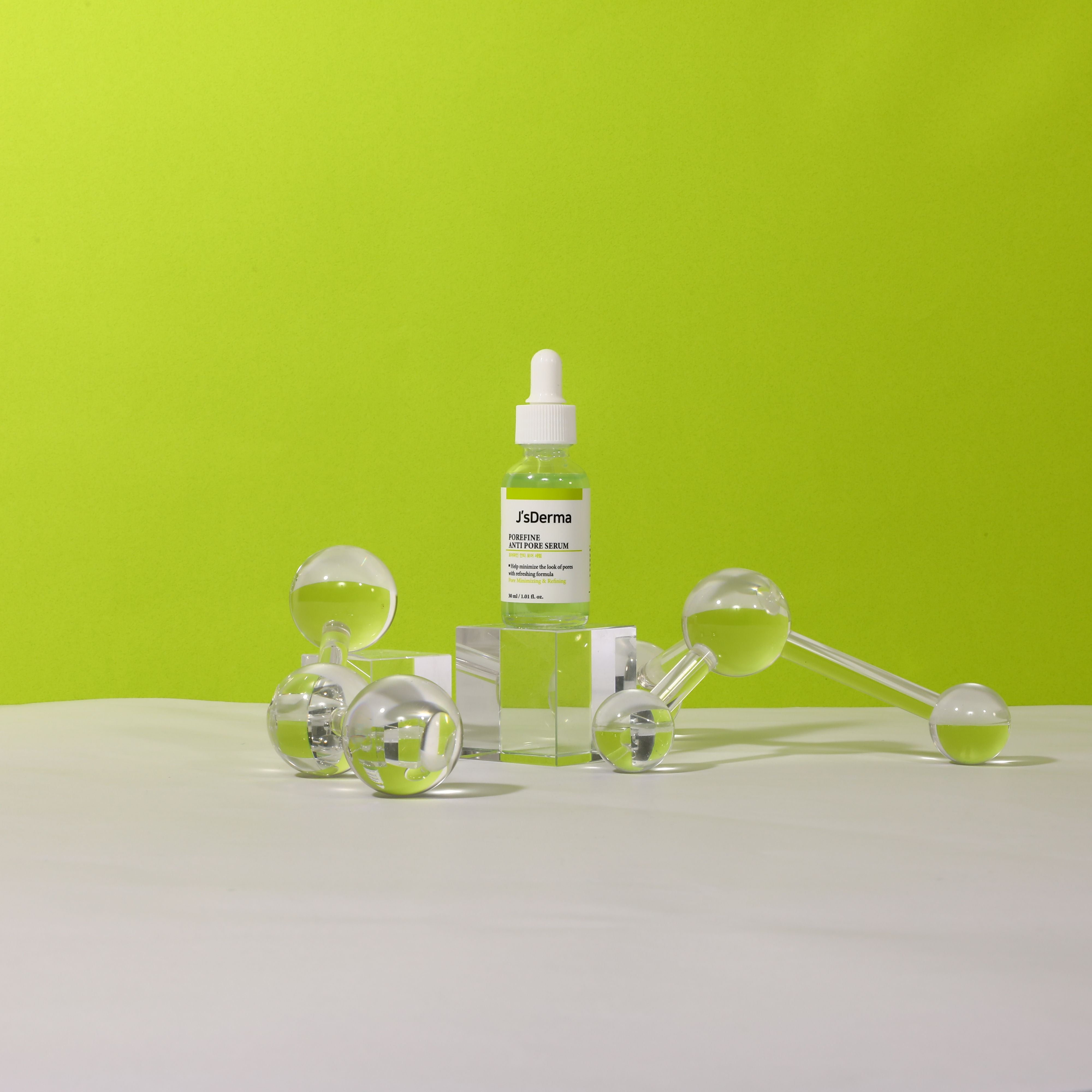 Porefine Anti Pore Serum