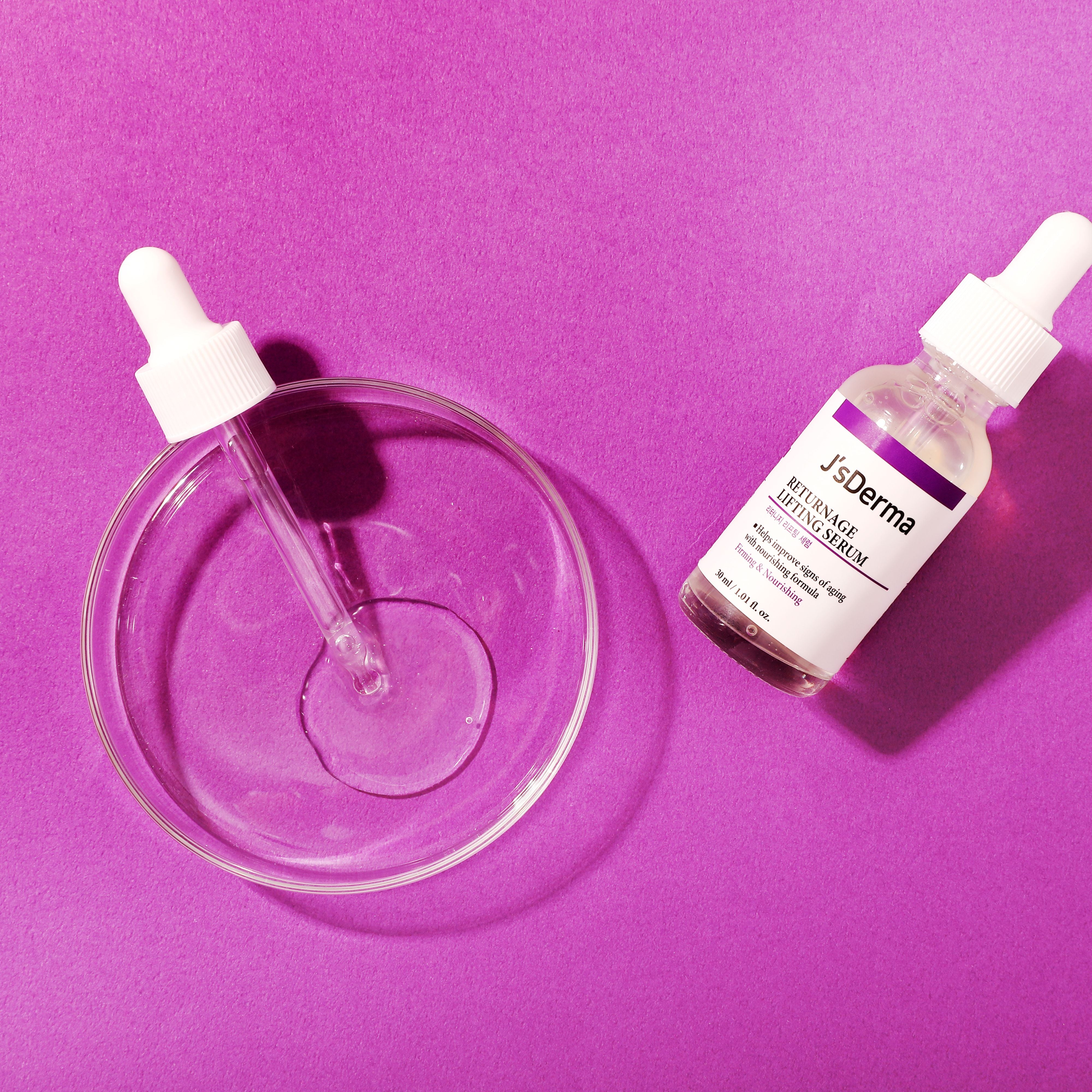 Returnage Lifting Serum