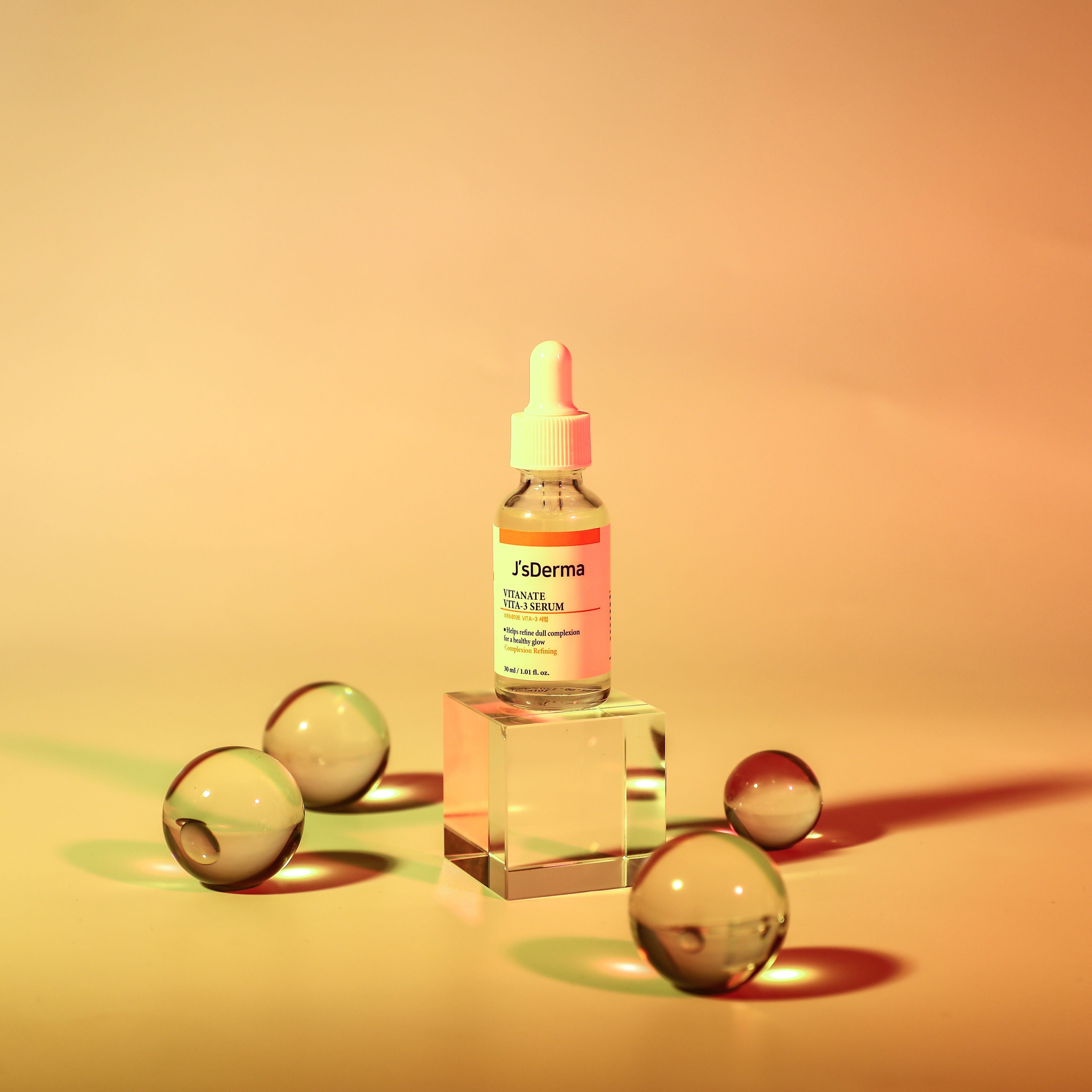 Vitanate VITA-3 Serum