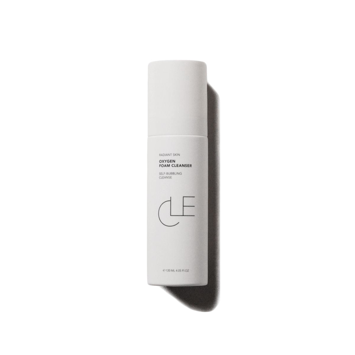Oxygen Foam Cleanser