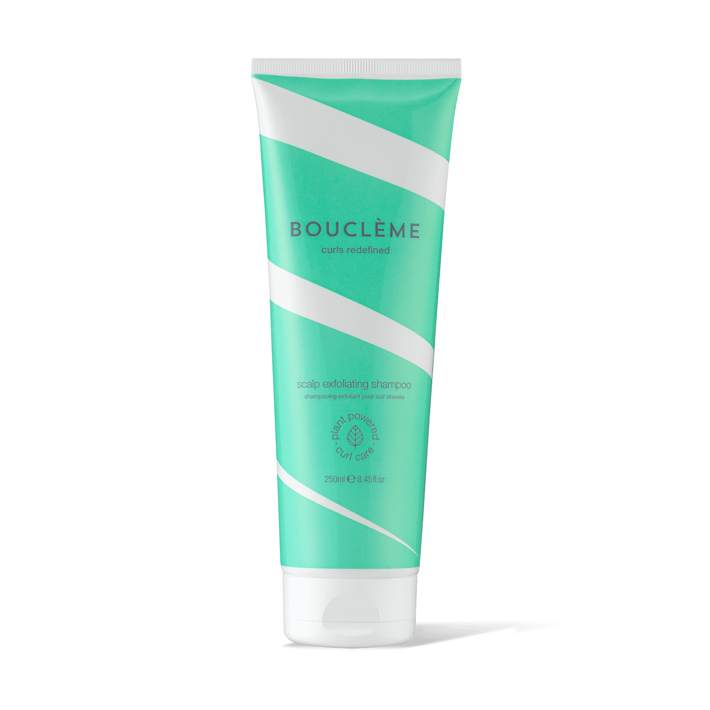 Scalp Exfoliating Shampoo