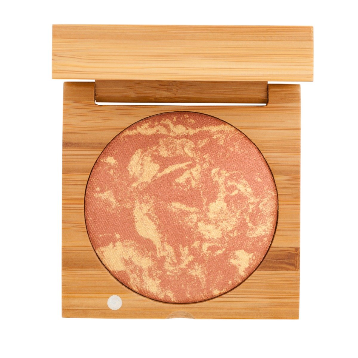 Certified Organic Baked Blush | Skin care companies