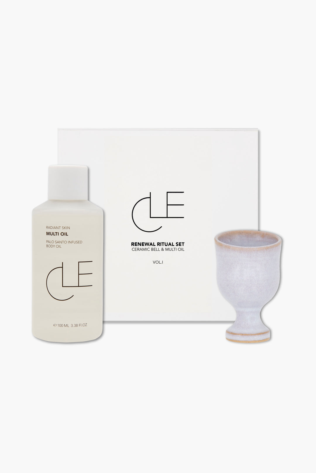 RENEWAL RITUAL SET VOL.Ⅰ