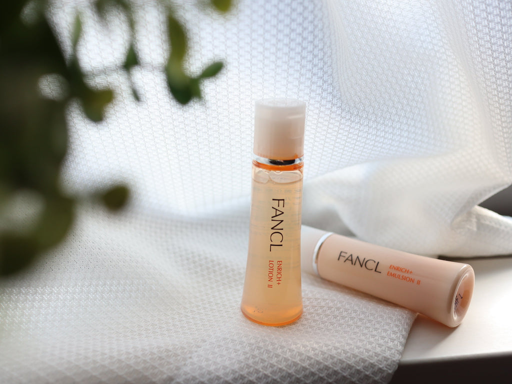 Discover FANCL: Transforming Beauty with Additive-Free Skincare and Health Solutions