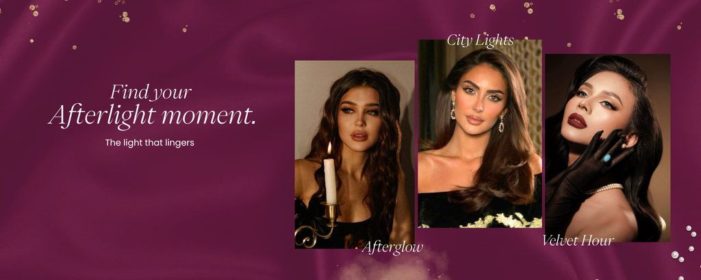 The Afterlight — The Light That Lingers