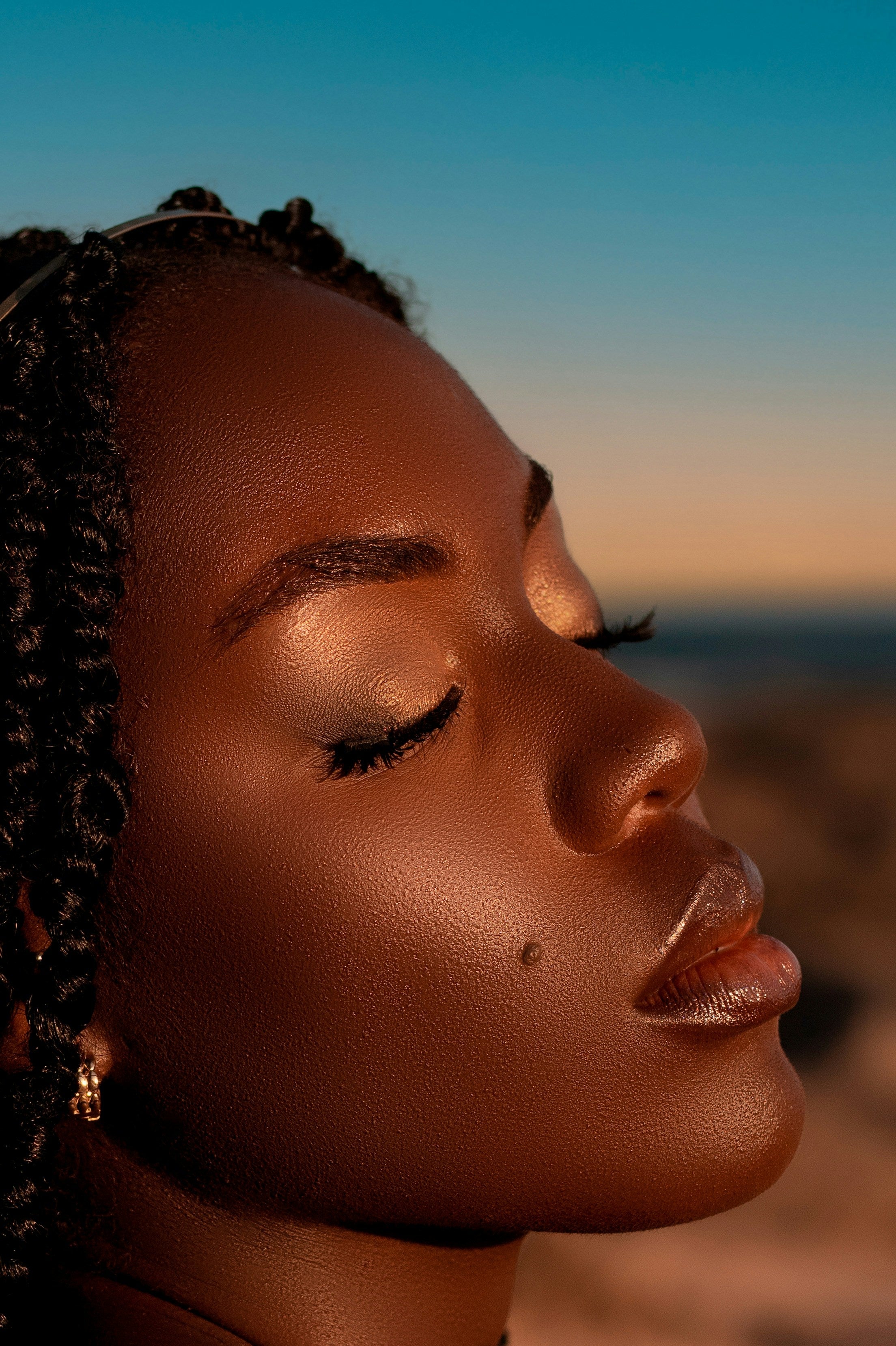 Why Your Skin Is Working Harder Than You Think