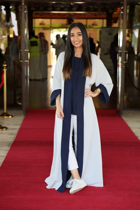 Nesrine Bengra: Engineer Turned Blogger