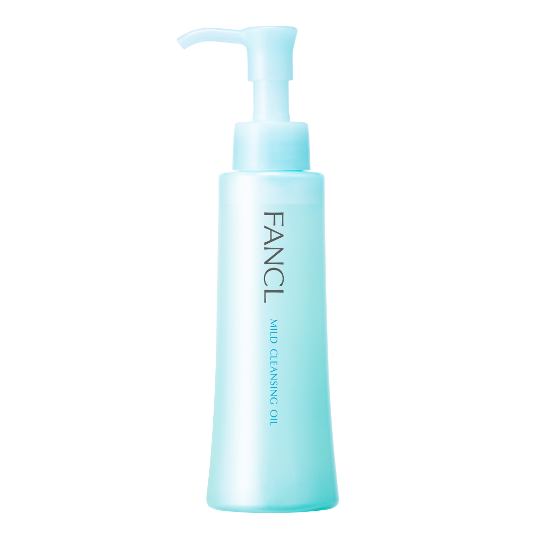 FANCL Mild Cleansing Oil