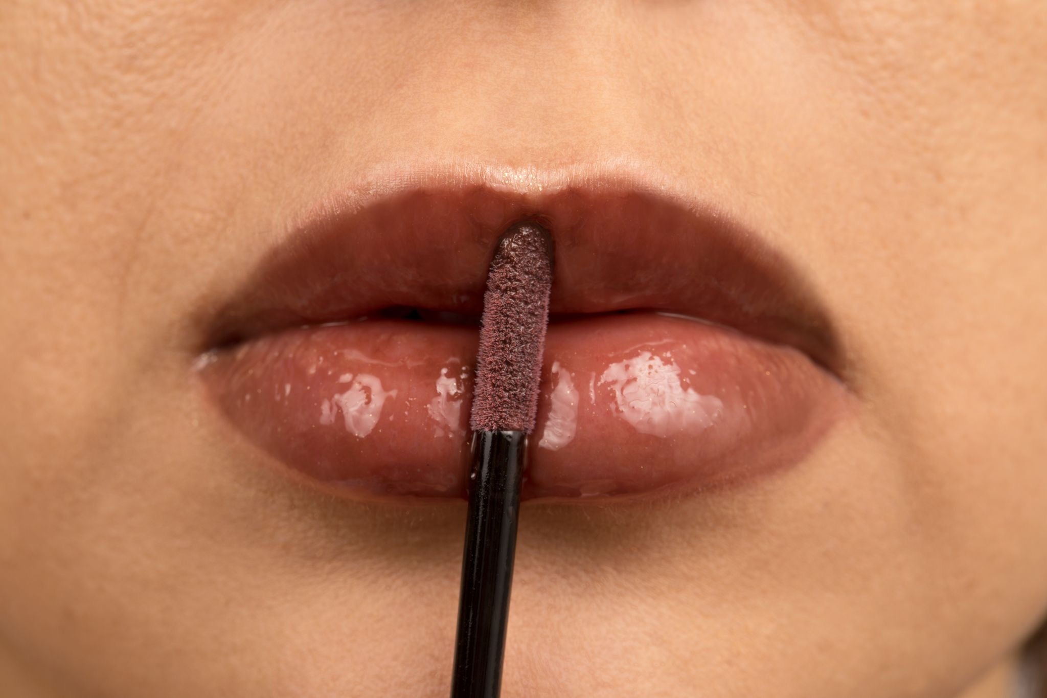 Big Pout Energy - Tinted Chilli Infused Lip Plumping Oil