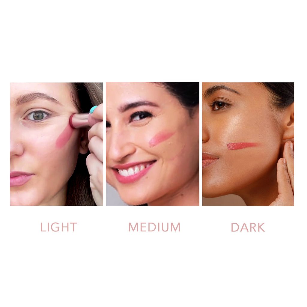 Clean Multistick Legacy Multistick | Lipstick Blush Clean Beauty | MissPalettable