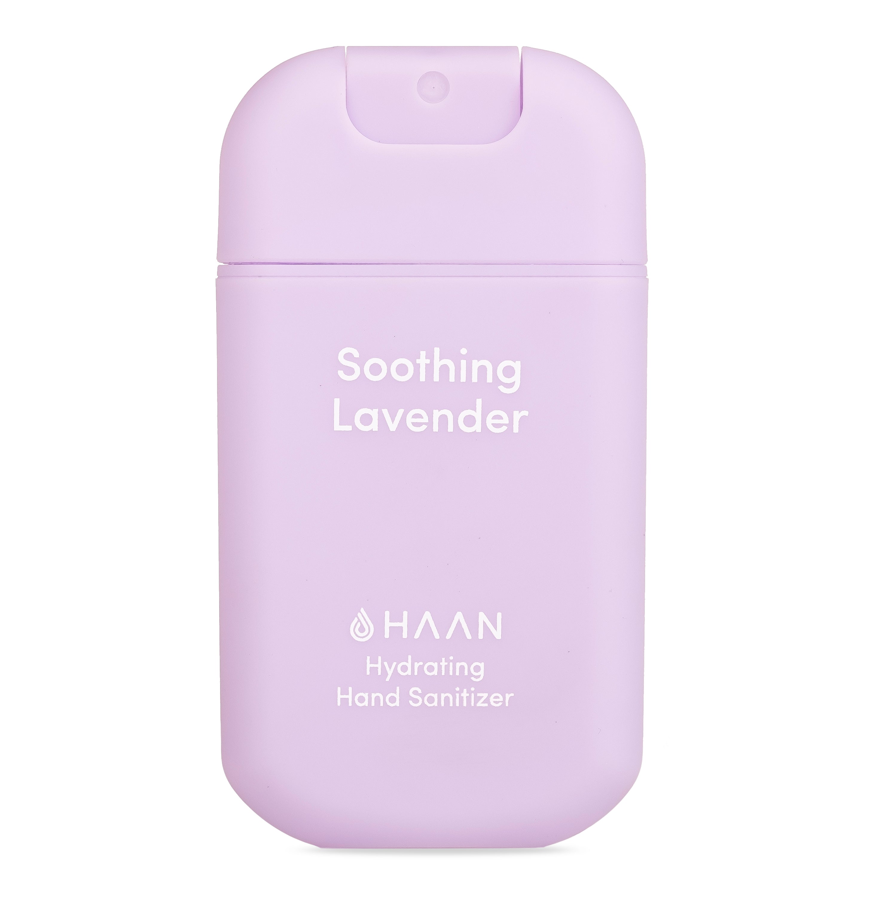Hand Sanitizer Soothing Lavander 30ml