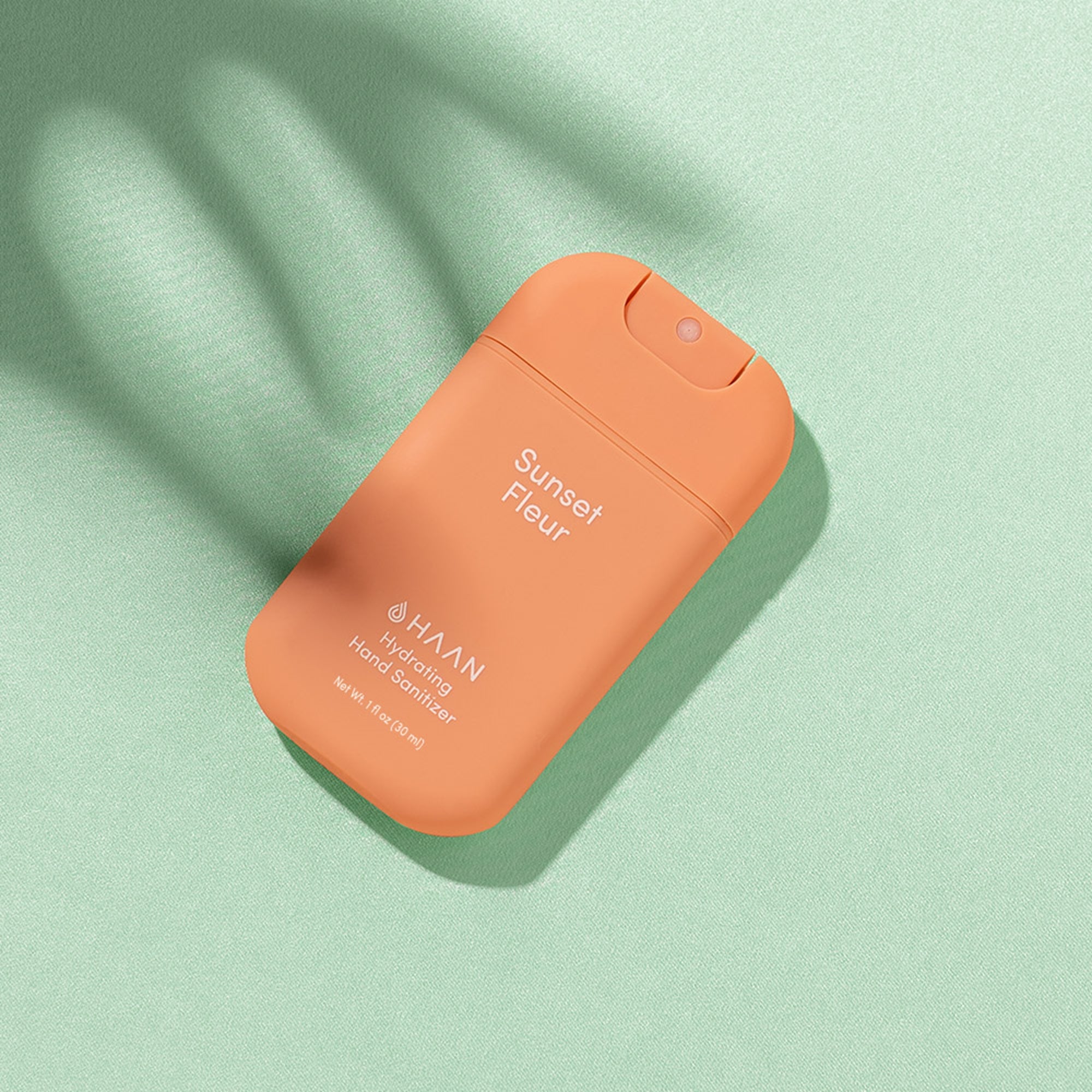 Hand Sanitizer Sunset Fleur 30ml